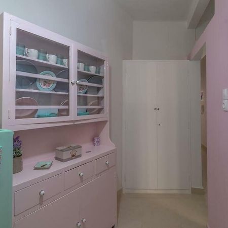 Coco Deluxe Apartment City Center Of Heraklion Kültér fotó