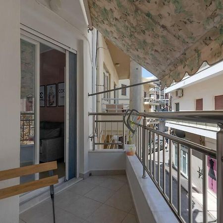 Coco Deluxe Apartment City Center Of Heraklion Kültér fotó