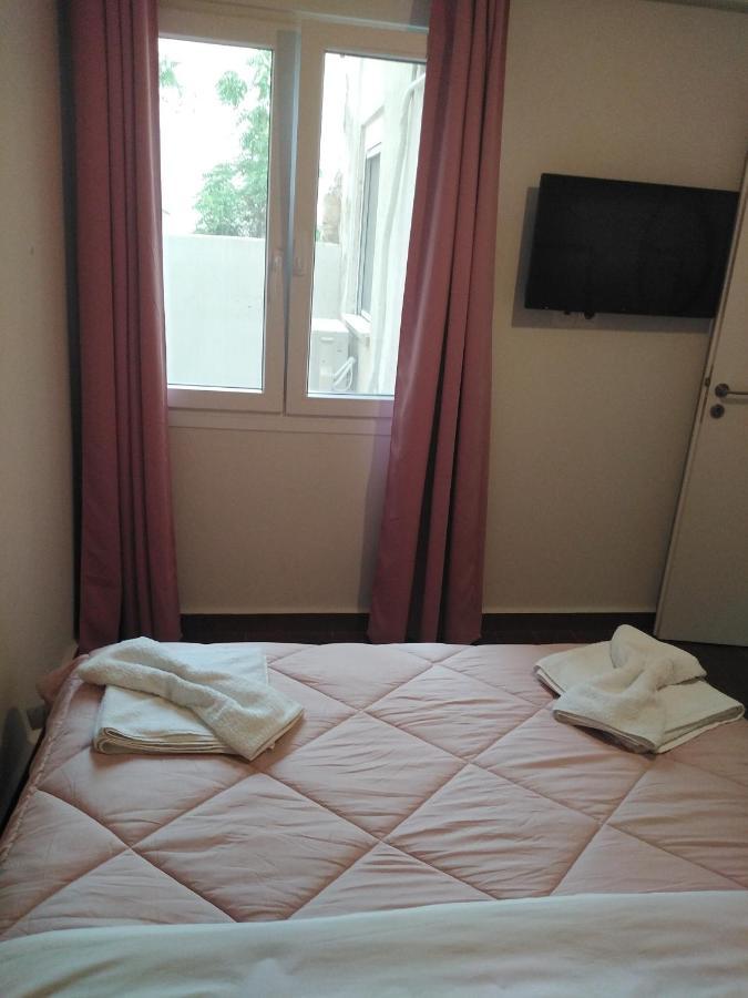 Coco Deluxe Apartment City Center Of Heraklion Kültér fotó