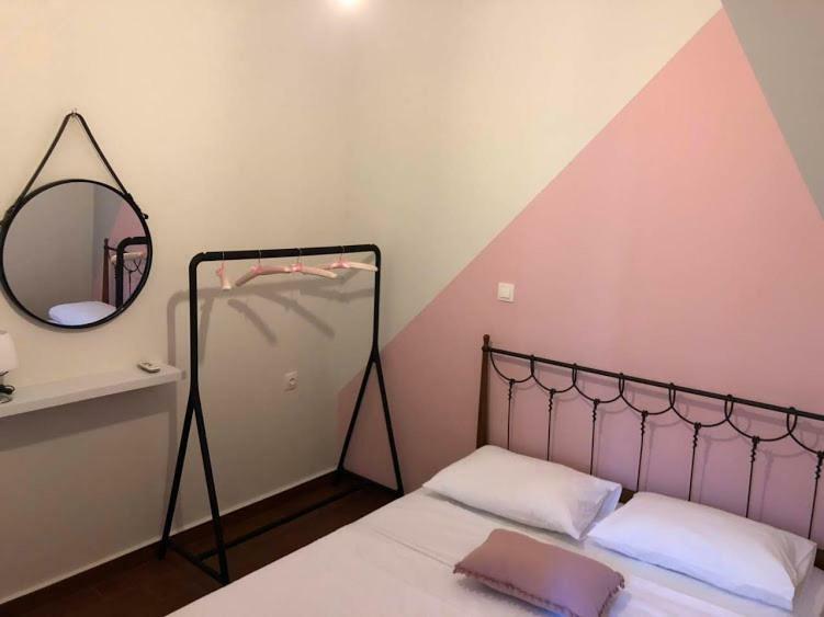 Coco Deluxe Apartment City Center Of Heraklion Kültér fotó