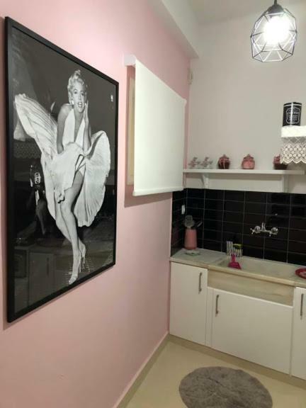 Coco Deluxe Apartment City Center Of Heraklion Kültér fotó
