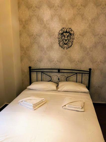 Coco Deluxe Apartment City Center Of Heraklion Kültér fotó