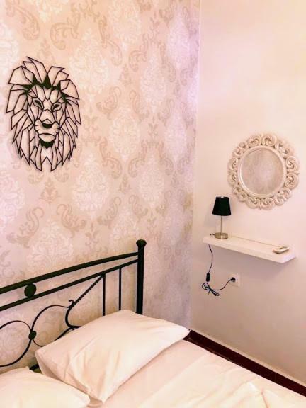 Coco Deluxe Apartment City Center Of Heraklion Kültér fotó