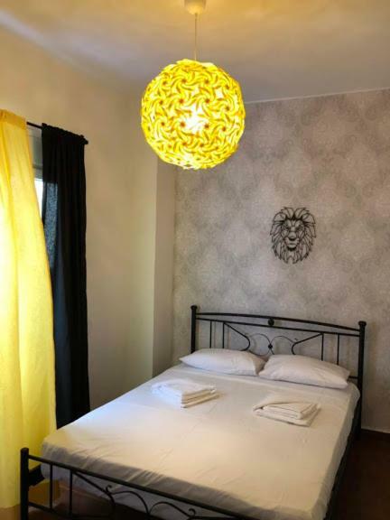 Coco Deluxe Apartment City Center Of Heraklion Kültér fotó