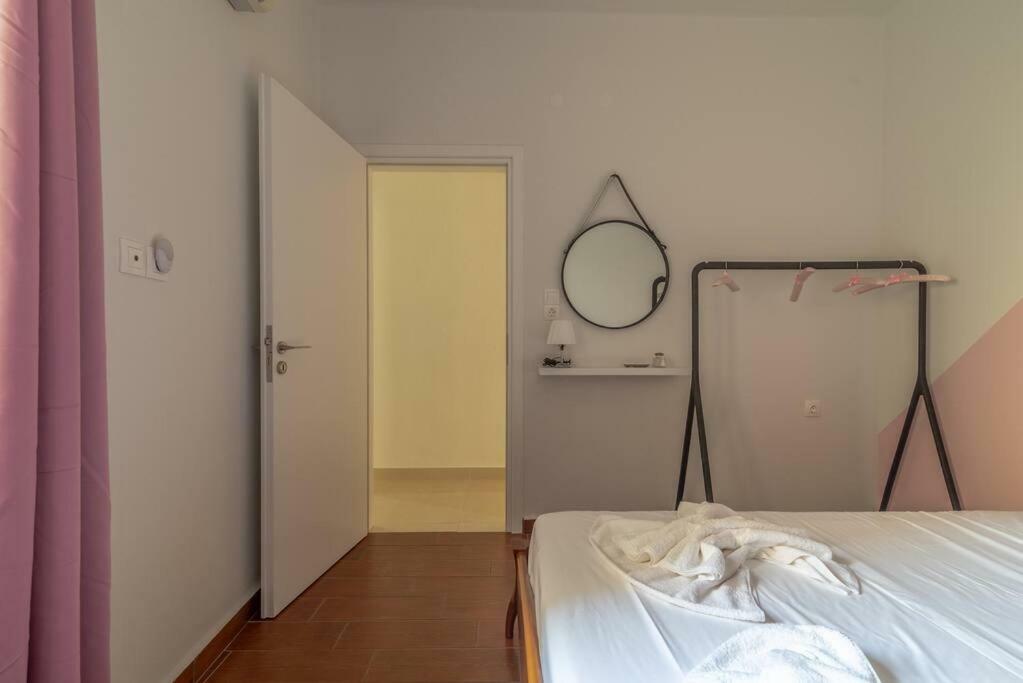 Coco Deluxe Apartment City Center Of Heraklion Kültér fotó