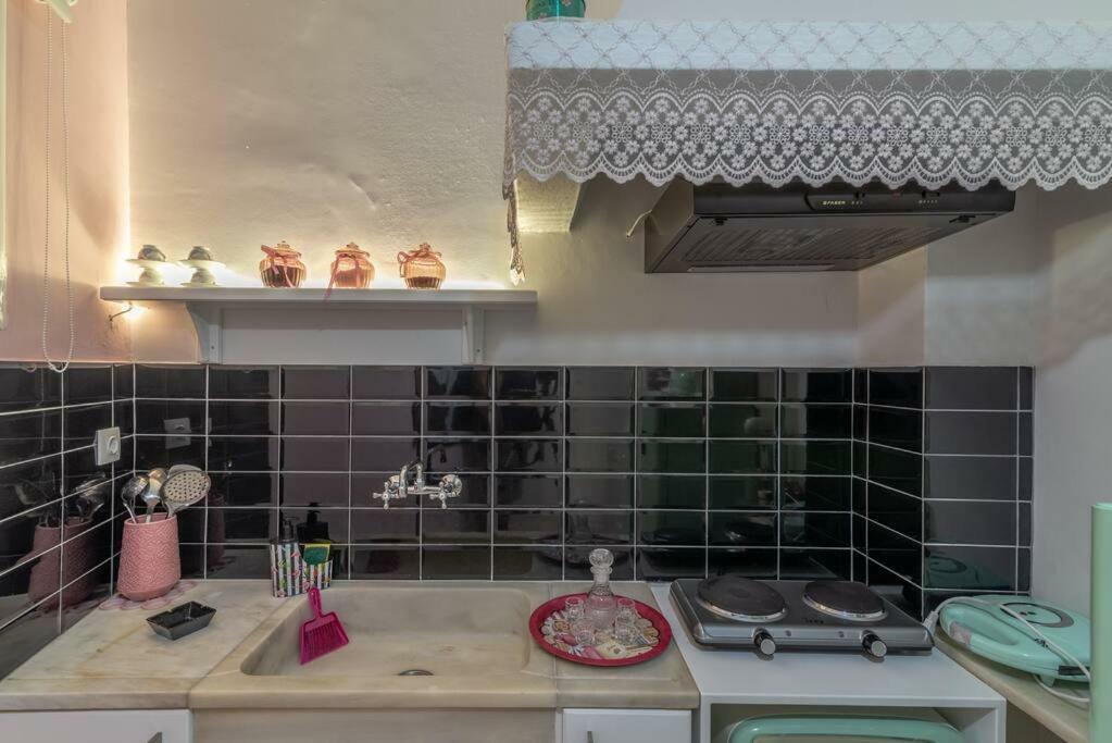 Coco Deluxe Apartment City Center Of Heraklion Kültér fotó