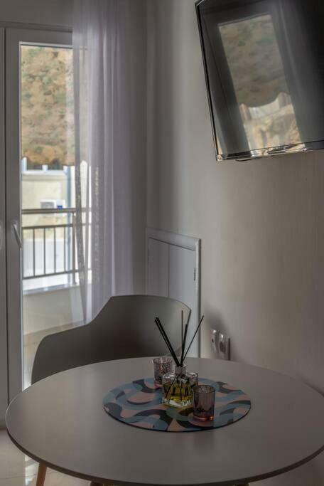 Coco Deluxe Apartment City Center Of Heraklion Kültér fotó